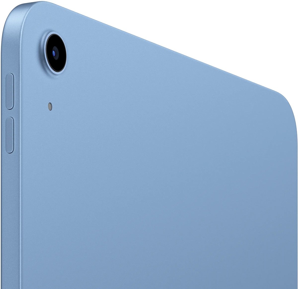 Apple iPad A16 (2025) 11 inch WiFi 128 GB Blauw - Tablet