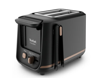 Tefal Incluedo TT5338  - Broodrooster