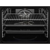 AEG BPE535E70B - Inbouw oven