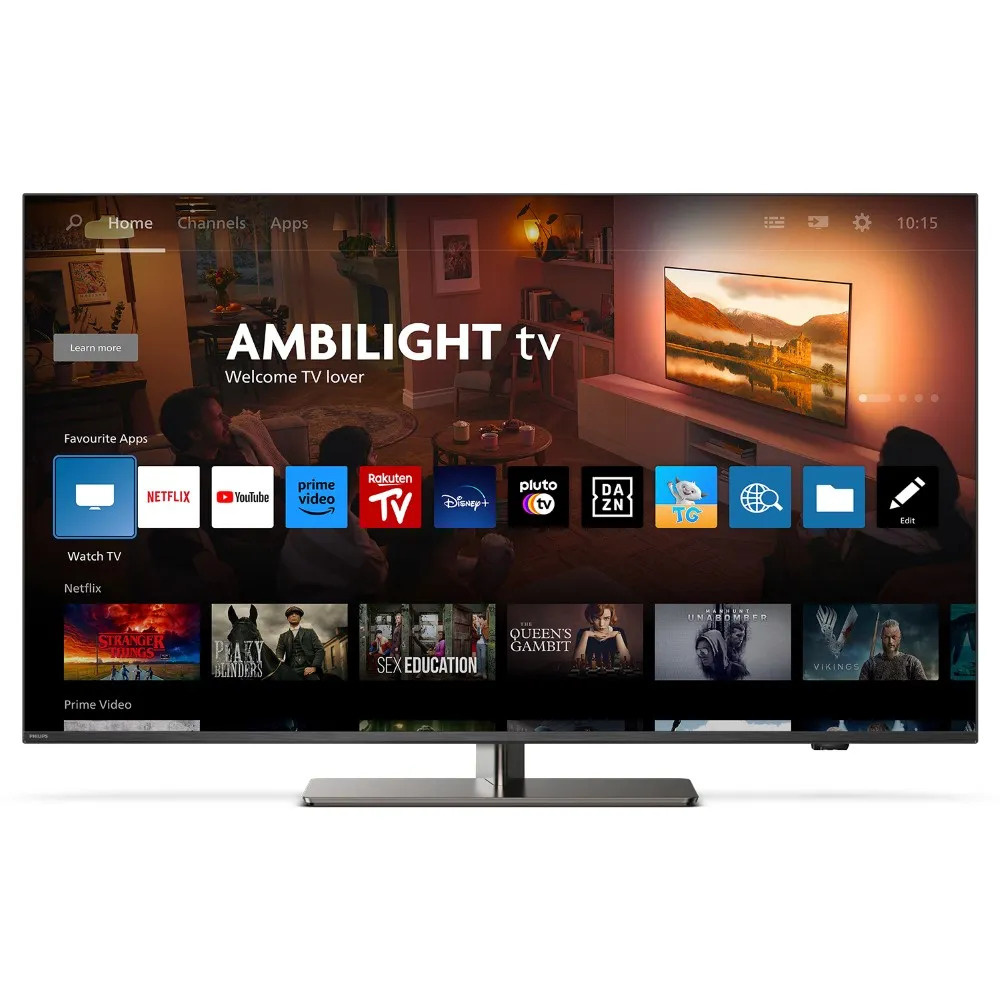 Philips 55PUS8949/12 (2024) - LED TV