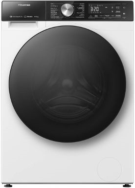 Hisense WF5S1043BW - Wasmachine