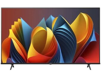 Hisense 85E79NQ - QLED TV