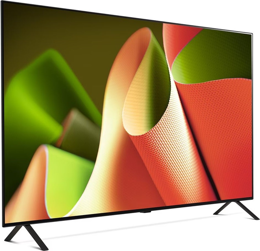 LG OLED48B46LA (2024) - OLED TV