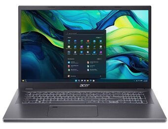 Acer Aspire 17 A17-51M-77T1 - Laptop