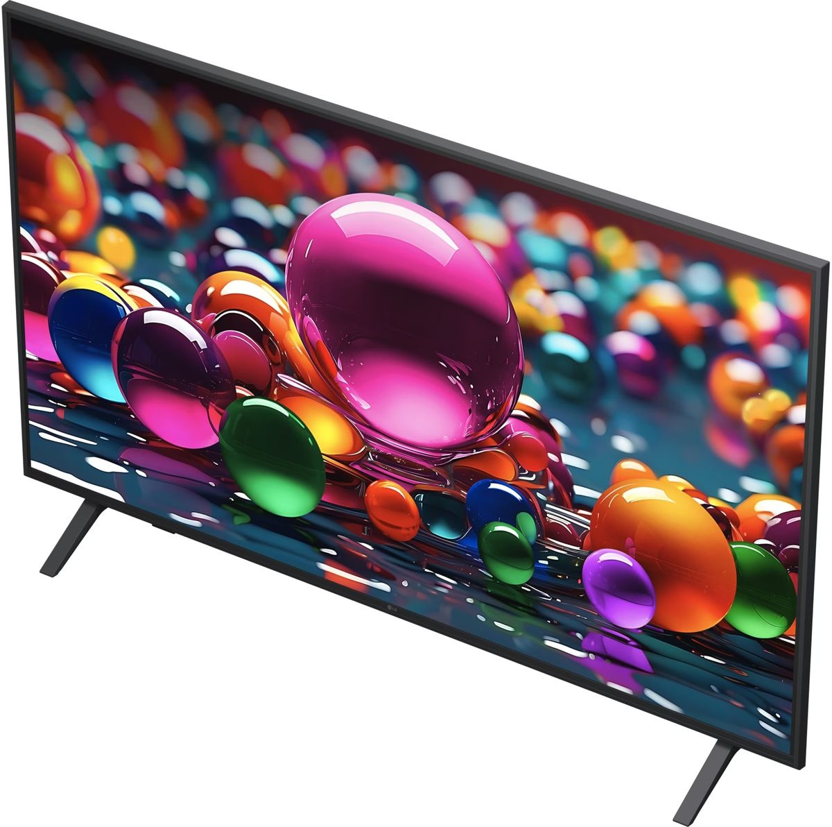 LG 50UA75006LA (2025) - LED TV