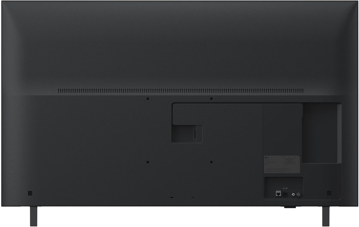 LG 50UA75006LA (2025) - LED TV