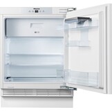 Exquisit UKS130-4-FE-010E - Onderbouw koelkast