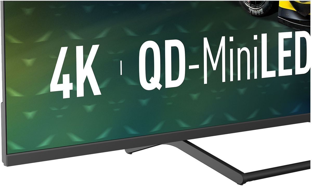 Blaupunkt 65MBG7000S - Mini-LED TV