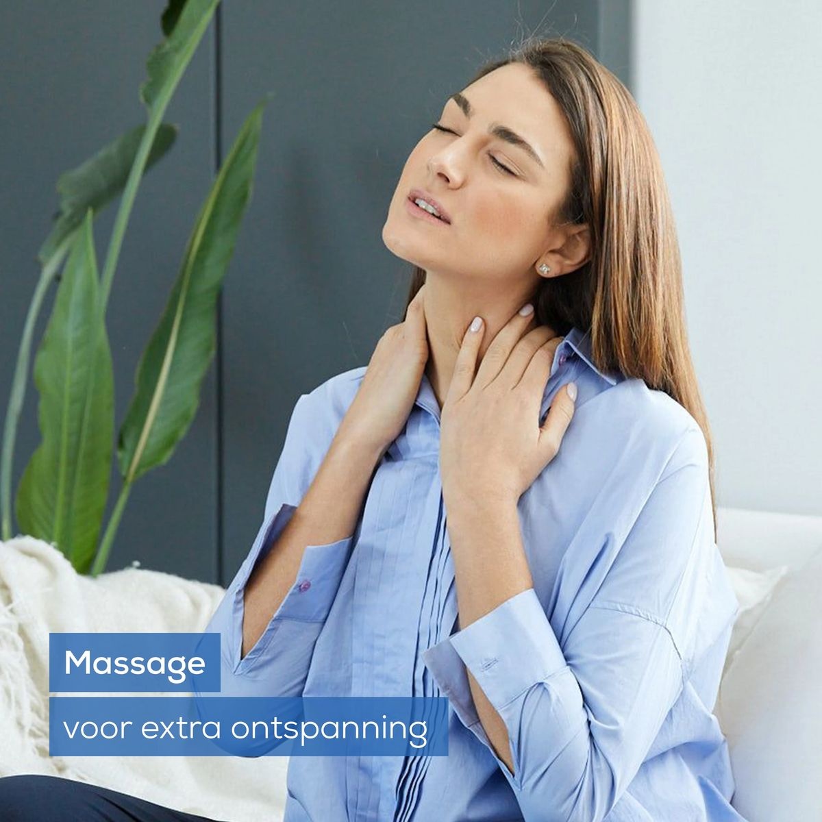 Beurer EM 59 Heat - EMS/TENS-apparaat