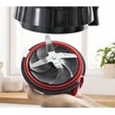 Bosch VitaPower MMB6172S - Blender