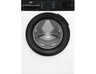 Beko BM3WFU3741B EnergySpin - Wasmachine