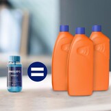 Philips OneUp XV1892/02 Vloerreiniger (2 stuks)