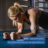 Beurer EM 59 Heat - EMS/TENS-apparaat
