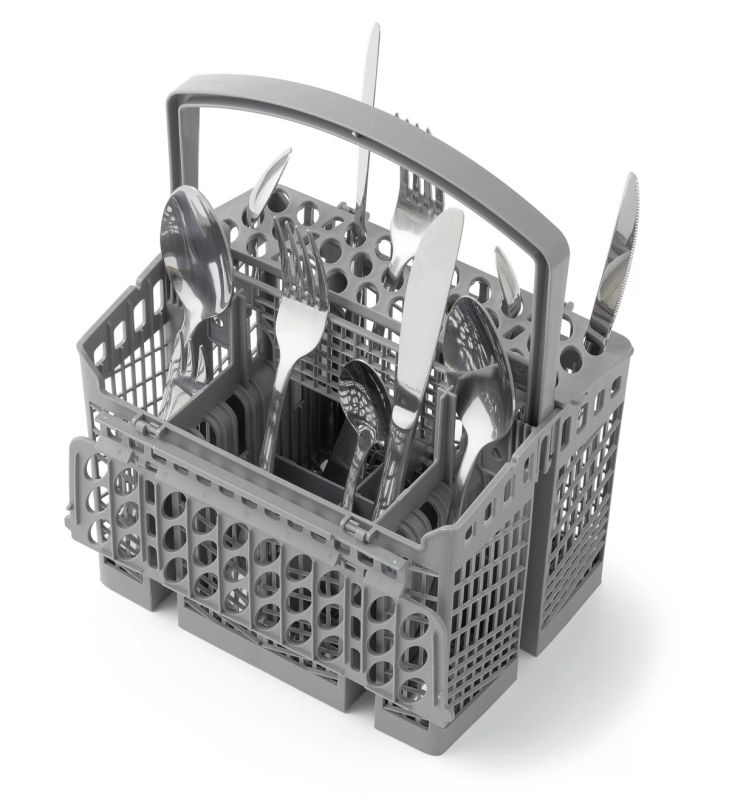 ETNA VW642N - Inbouw vaatwasser