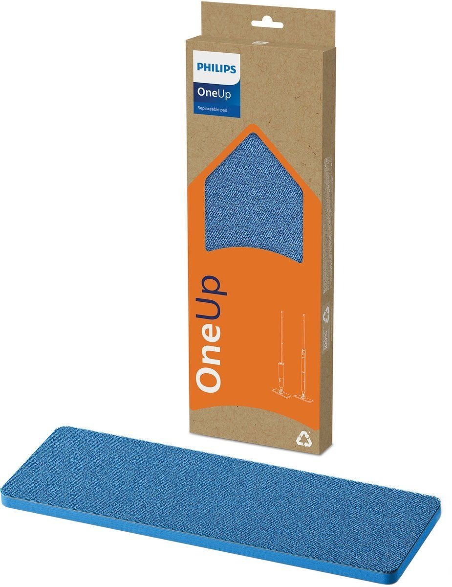 Philips OneUp XV1882/10 Vervangbare dweildoek