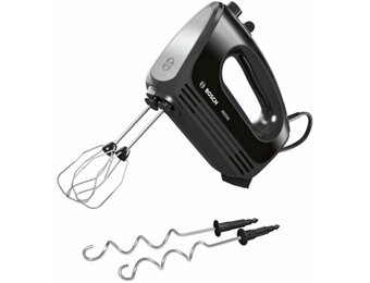 Bosch MFQ2420B - Handmixer