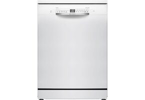 Bosch SMS2HTW02E Serie 2 - Vrijstaande vaatwasser