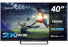 Smart Tech 40FN01V3 - LED TV