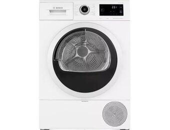 Bosch Serie 6 WTU87675NL - Warmtepompdroger