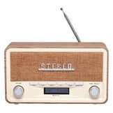 Denver DAB-18LW - Radio