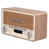 Denver DAB-18LW - Radio