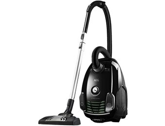 AEG VX6-2-ECO - Stofzuiger met zak