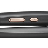 Carmen CR3200 Satin Straight - Stijltang