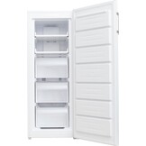 Exquisit GS232-NF-040EW - Vrieskast