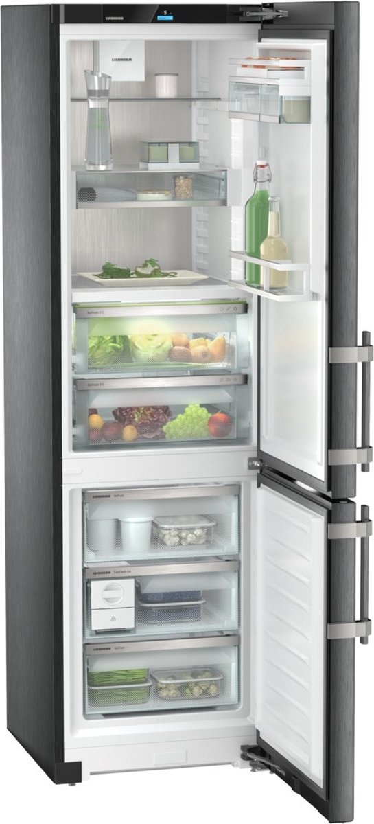 Liebherr CBNbsa 5753-20 - Koel-vriescombinatie