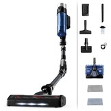 Rowenta X-Force Flex 9.60 Aqua RH20C7 - Steelstofzuiger