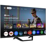 Smart Tech 32QG01V - QLED TV