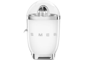 SMEG CJF11WHEU Wit - Citruspers