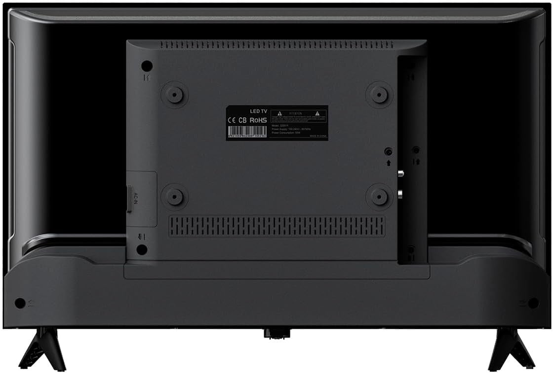 Blaupunkt 24HCG4000S - LED TV