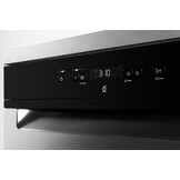 Whirlpool WBC 3C26 X - Inbouw vaatwasser