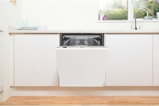 Indesit DIO 3T131 A FE - Inbouw vaatwasser