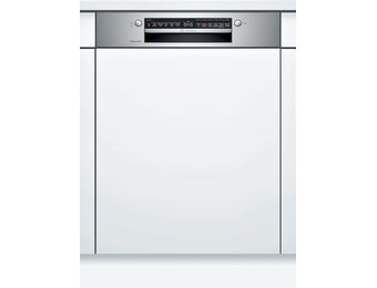 Bosch SMI2HUS00N EXCLUSIV - Inbouw vaatwasser