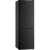 Inventum KV1500B - Koel-vriescombinatie