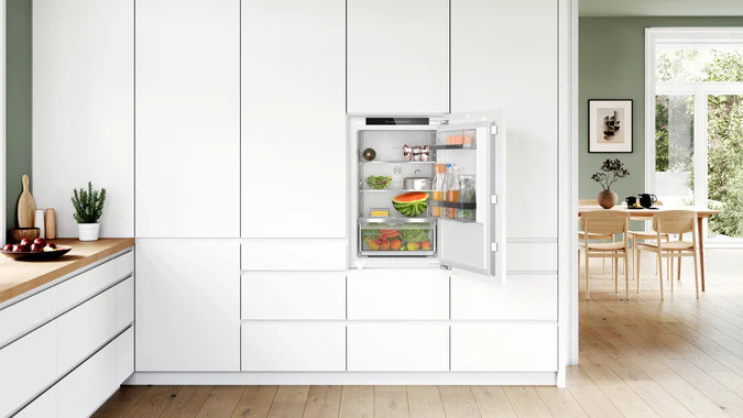 Bosch KIR21EDD1 EXCLUSIV - Inbouw koelkast