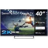 Smart Tech 40FG01V - LED TV