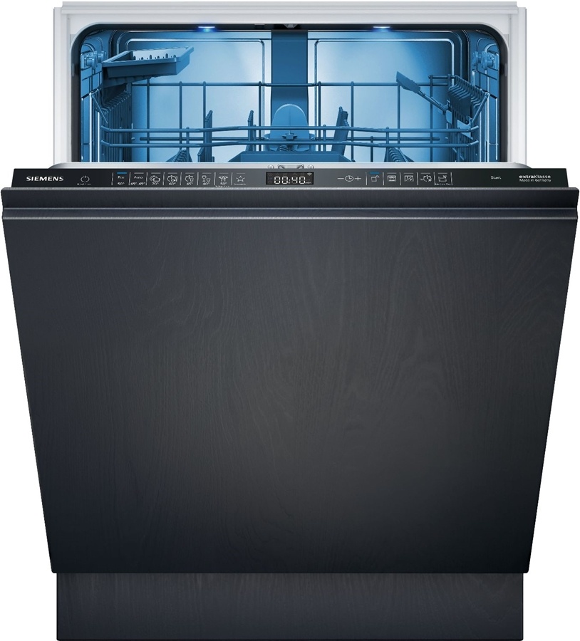 Siemens SN65EX14BE iQ500 extraKlasse - Inbouw vaatwasser