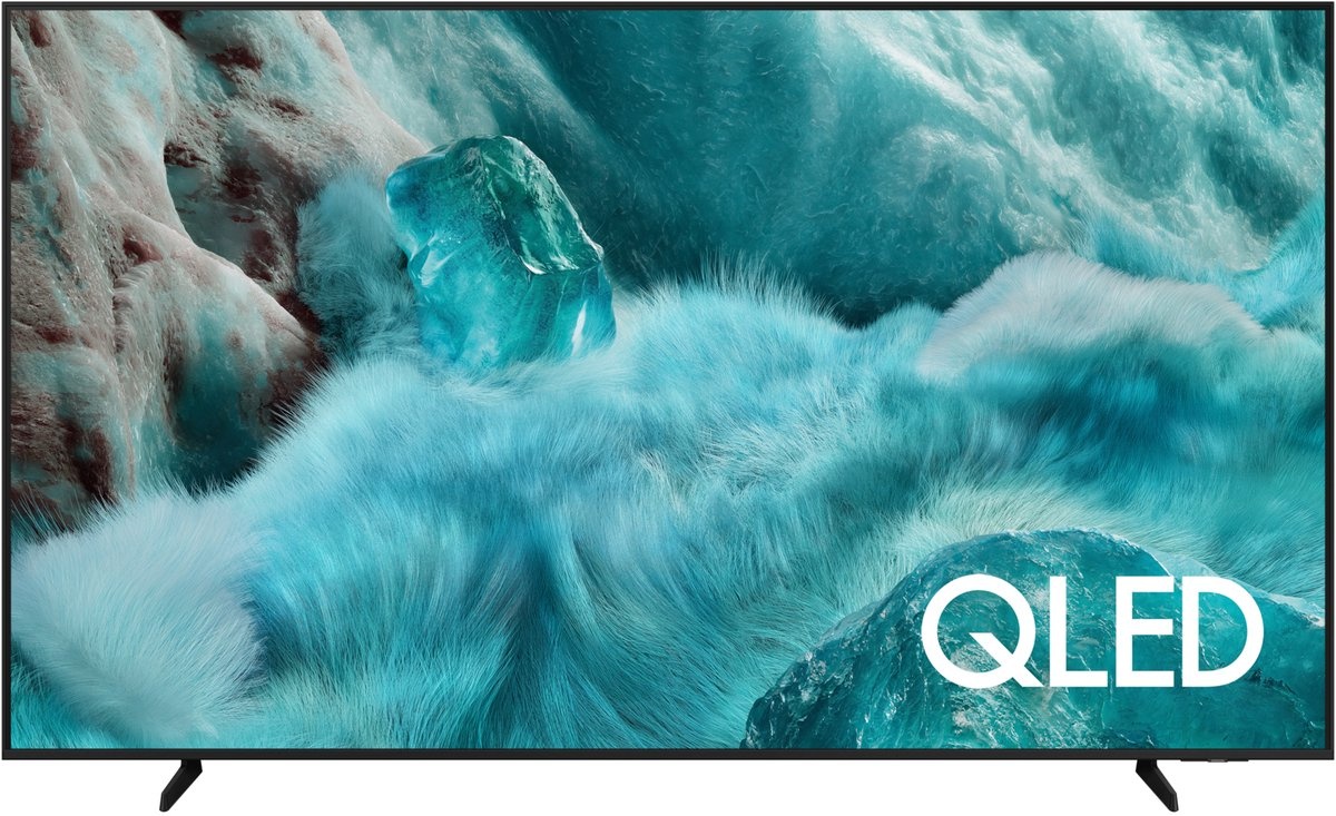 Samsung QLED 4K 65Q7F (2025) - QLED TV