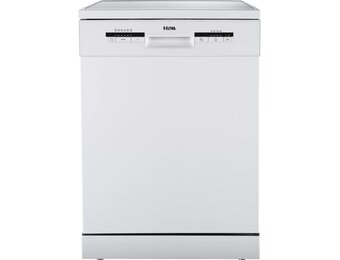 ETNA VWV144WIT - Inbouw vaatwasser