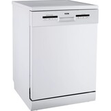 ETNA VWV144WIT - Inbouw vaatwasser
