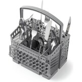 ETNA VWV144WIT - Inbouw vaatwasser