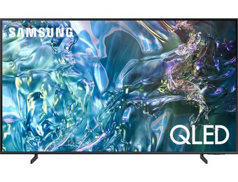 Samsung QLED 4K 65Q60D (2024) - QLED TV