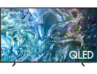Samsung QLED 4K 55Q60D (2024) - QLED TV