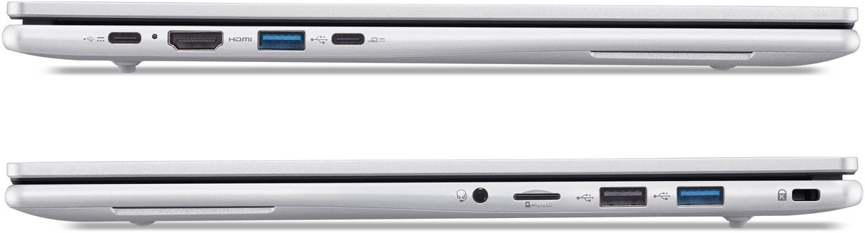 Acer Aspire Lite AL15-45P-R2E3 - Laptop