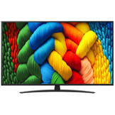 LG 75NANO81A3A (2025) - NanoCell TV