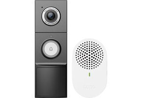 TP-Link Tapo D235 - Deurbel