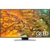 Samsung QLED 4K 50Q80D (2024) - QLED TV